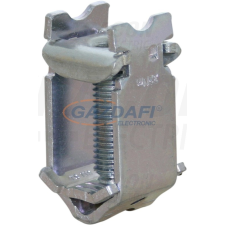 TRACON V-szorítókapocs Cu/Al kábelekhez és gyüjtősínekhez villanyszerelés