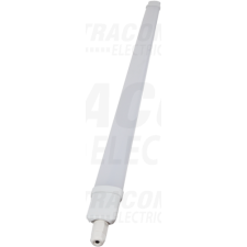 TRACON Védett LED ipari lámpatest230VAC, 36W, 4000K, 3500lm, IP65, EEI=F világítás