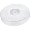 TRACON Védett mozgásérzékelő, mennyezetre, lapos, fehér 230V, 50 Hz, 2000W, 360°, 1-8 m, 10 s-15 min, 3-2000lux,IP65