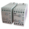 TRACON Védőrelé, áramcsökkenés ellen0.5-5A/230V AC, 250V AC, 10A/24V AC/DC