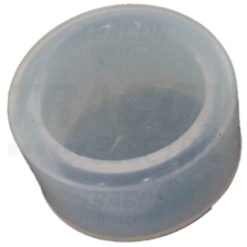 TRACON Védősapkad=22mm; h=16mm; SILICA GEL villanyszerelés