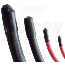 TRACON Végelzáró sapka, gyantás1×185-1×300mm2, D=100/50mm villanyszerelés