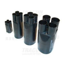 TRACON Zsugor végelzáró 4-eres kábelhez 35-50mm2 TRACON - VE4021 villanyszerelés