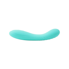 Tracy's dog Teal - akkus, G-pont vibrátor (türkiz) vibrátorok