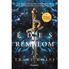Tracy Wolff - Édes rémálom egyéb könyv