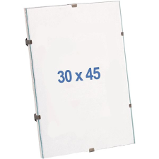 Tradag Euroklip 30 × 45 cm fényképkeret