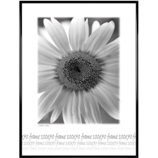 Tradag Fotorámeček 70 × 100 cm, černý fényképkeret