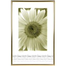 Tradag képkeret 50×70 cm, arany fényképkeret