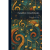 Tradd Street Press Famous Composers | Nathan Haskell Dole