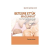 Tradeorg Nyomda Betegre ettük magunkat - Demecs István