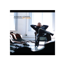TRADER KFT - INDIEGO Avishai Cohen (Nagybőgős) - At Home (Cd) jazz