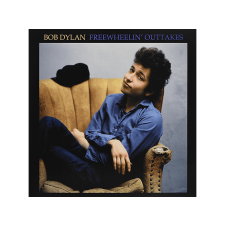 TRADER KFT - INDIEGO Bob Dylan - Freewheelin' Outtakes (Deluxe Edition) (Vinyl LP (nagylemez)) rock / pop