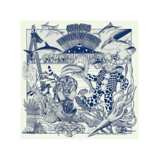 TRADER KFT - INDIEGO Circus Underwater - (Deluxe Edition) (Vinyl LP (nagylemez)) elektronikus