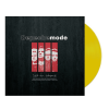 TRADER KFT - INDIEGO Depeche Mode - Set In Stone (Yellow Vinyl) (Vinyl LP (nagylemez))