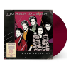 TRADER KFT - INDIEGO Duran - Live Religion King Biscuit Flower Hour Radio Broadcast (Vinyl LP (nagylemez))