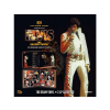 TRADER KFT - INDIEGO Elvis Presley - Las Vegas The Raging Tiger Closing Night 1974 (Vinyl LP (nagylemez))