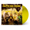 TRADER KFT - INDIEGO Faith No More - Live In Hollywood 1990 (Coloured Vinyl) (Vinyl LP (nagylemez))