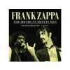 TRADER KFT - INDIEGO Frank Zappa - The Michigan Muffin Man (CD)