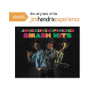 TRADER KFT - INDIEGO Jimi Hendrix - Playlist: The Very Best Of Experience (CD)
