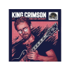 TRADER KFT - INDIEGO King Crimson - Penn State 29 June 1974 (Vinyl LP (nagylemez))