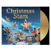 TRADER KFT - INDIEGO Különböző előadók - Christmas Stars (Gold Vinyl) (Vinyl LP (nagylemez))