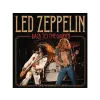 TRADER KFT - INDIEGO Led Zeppelin - Back To The Garden (CD)