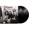TRADER KFT - INDIEGO Led Zeppelin - Radio Sessions (Vinyl LP (nagylemez))
