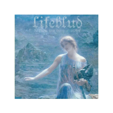 TRADER KFT - INDIEGO Lifeblud - Be Thou My Very Armour (Vinyl LP (nagylemez)) rock / pop