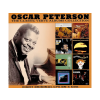TRADER KFT - INDIEGO Oscar Peterson - The Classic Verve Albums Collection (CD)