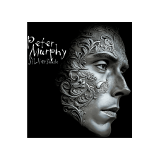 TRADER KFT - INDIEGO Peter Murphy - Silver Shade (CD) alternatív