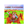 TRADER KFT - INDIEGO Putumayo Kids Presents - Cowboy Playground (CD)