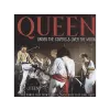 TRADER KFT - INDIEGO Queen - Under The Covers & Over Moon (CD)