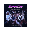 TRADER KFT - INDIEGO Status Quo - Roadhouse Blues (CD)