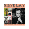 TRADER KFT - INDIEGO Steve Lacy - The Classic Albums (CD)