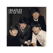 TRADER KFT - INDIEGO The Beatles - On Air 1964 (CD) rock / pop