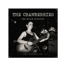 TRADER KFT - INDIEGO The Cranberries - Black Sessions (CD) rock / pop
