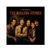 TRADER KFT - INDIEGO The Rolling Stones - Rock N' Roots Of (Clear Vinyl) (Vinyl LP (nagylemez))