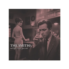 TRADER KFT - INDIEGO The Smiths - Red Light Never Goes Out (Vinyl LP (nagylemez)) rock / pop