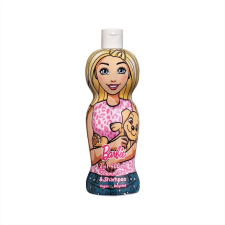 TradeUniverse Barbie tusfürdő és sampon, 400 ml tusfürdők