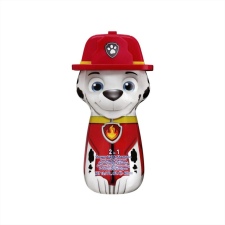 TradeUniverse Mancs Őrjárat Marshall 2D tusfürdő és sampon, 400 ml tusfürdők