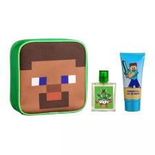 TradeUniverse Minecraft: Ajándékcsomag kozmetikai táskában szépségszalon