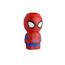 TradeUniverse Pókember 2D tusfürdő és sampon, 400 ml tusfürdők