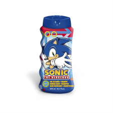 TradeUniverse Sonic habfürdő és sampon, 475 ml tusfürdők