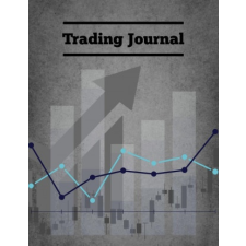 Trading Journal idegen nyelvű könyv