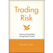  Trading Risk – Kenneth L. Grant idegen nyelvű könyv