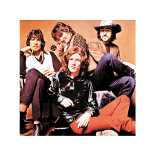  Traffic - Traffic (Remastered) (Cd) rock / pop