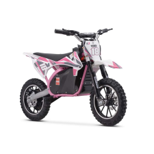 TRAIL KING HP114E Pink akkumulátoros Cross Bike 20433 elektromos járgány