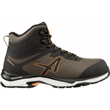  TRAILMASTER OLIVE MID S3S ESD FO HRO SR munkavédelmi bakancs munkavédelmi cipő