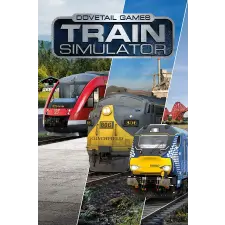  Train Simulator - CSX AC6000CW Loco Add-On (digitális licenc) videójáték