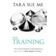  Training: Submissive 3 – Tara Sue Me idegen nyelvű könyv